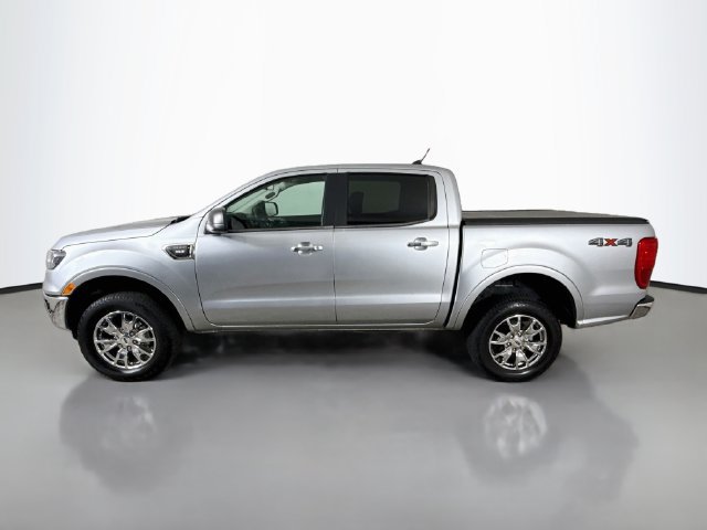 Used 2022 Ford Ranger XLT w/ Equipment Group 302A High AWD/4WD image 4