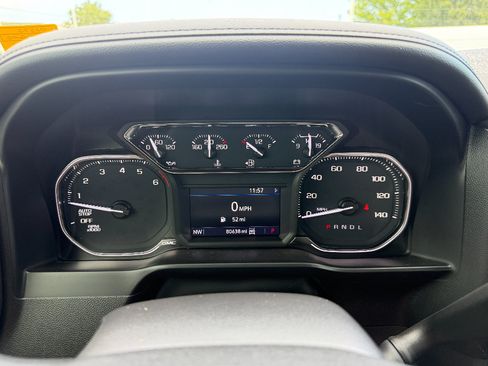 Used 2021 GMC Sierra 1500 Elevation AWD/4WD image 42