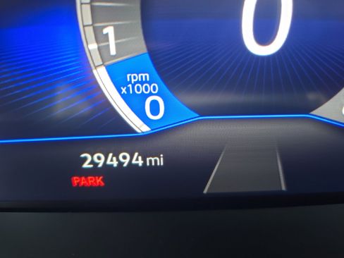 Certified 2024 Volkswagen Jetta Sport image 9