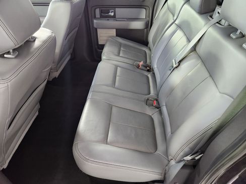 Used 2014 Ford F150 XLT w/ Equipment Group 302A Luxury image 14