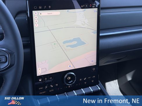 New 2026 GMC Terrain AT4 AWD/4WD image 10