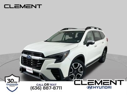 Used 2023 Subaru Ascent Touring