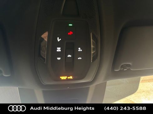 New 2025 Audi Q5 2.0T Premium Plus image 20