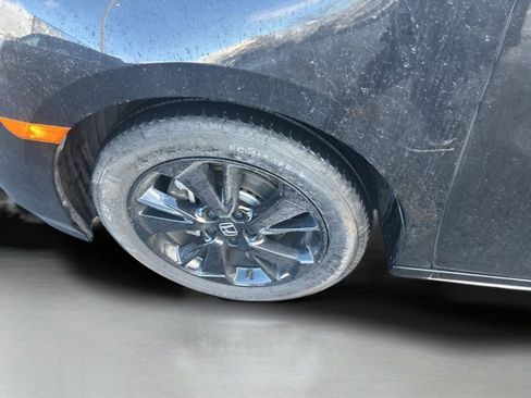 Used 2023 Honda Odyssey Sport image 17