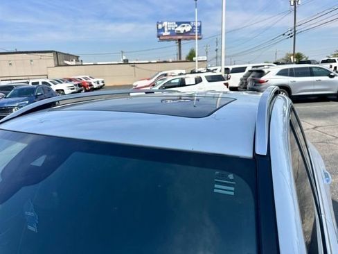 Used 2021 Mercedes-Benz GLE 350 image 29