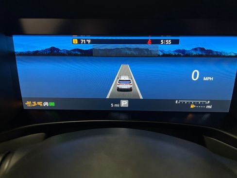 New 2026 Subaru Outback Touring AWD/4WD image 15
