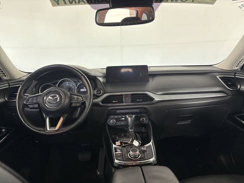 Used 2023 MAZDA CX-9 Touring image 22