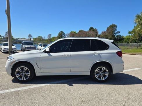 Used 2017 BMW X5 xDrive35i image 2