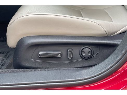 Certified 2026 Honda Accord EX-L image 13