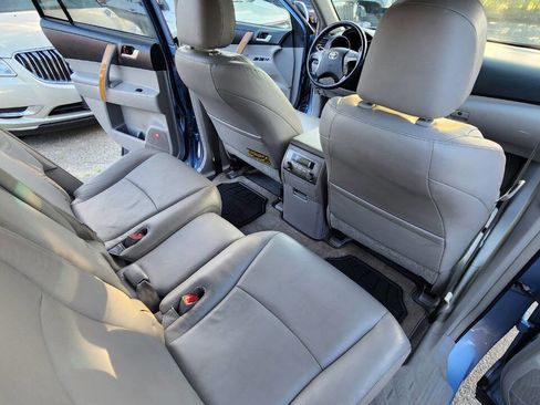 Used 2008 Toyota Highlander Limited image 37