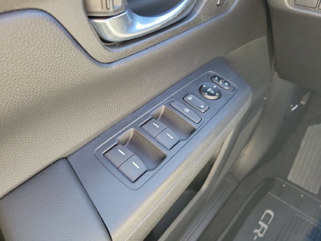 New 2027 Honda CR-V Sport-L image 28