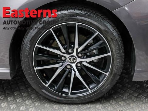 Used 2024 Toyota Camry SE image 55