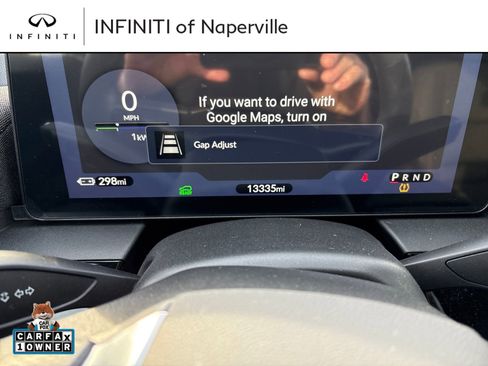 Used 2024 Honda Prologue EX image 16