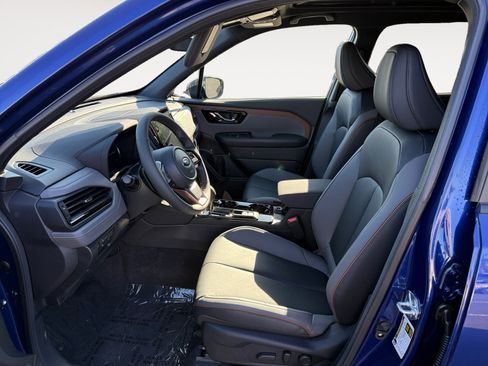 New 2026 Subaru Forester Sport image 10