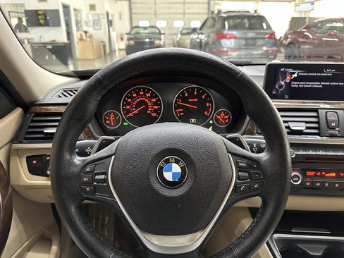 Used 2015 BMW 328d xDrive Wagon image 20