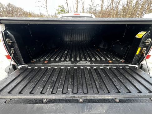 Used 2014 Toyota Tacoma 4x4 Access Cab V6 w/ SR5 Package image 21