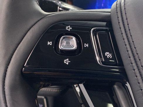 New 2025 Lincoln Aviator Reserve w/ Equipment Group 201A image 21