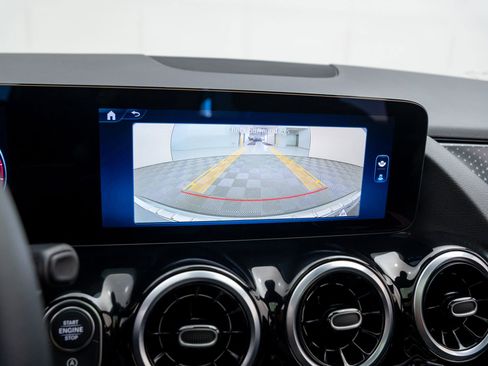 New 2026 Mercedes-Benz GLA 250 4MATIC image 27