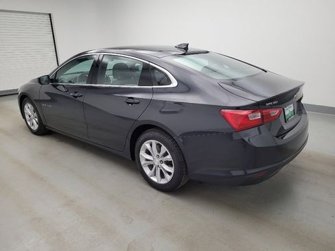 Used 2023 Chevrolet Malibu LT FWD image 3