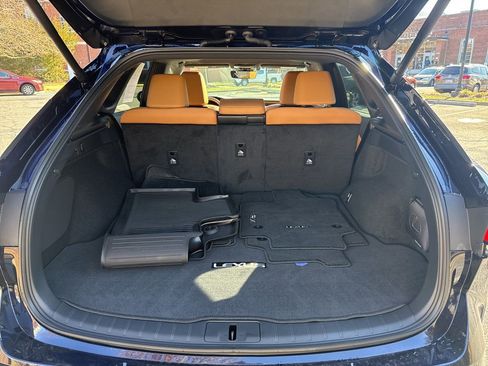 Used 2024 Lexus RX 350 AWD image 27