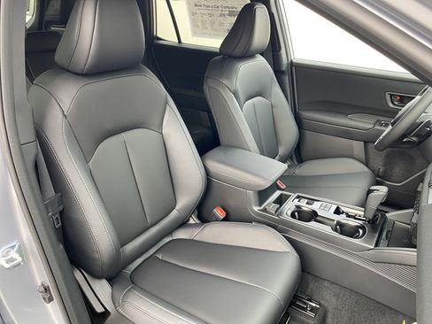 New 2026 Subaru Outback Premium AWD/4WD image 21