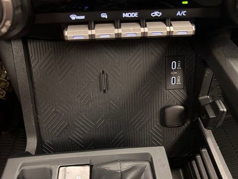 Used 2025 Toyota Tacoma SR image 14