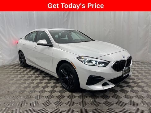 Used 2024 BMW 228i xDrive Gran Coupe image 2