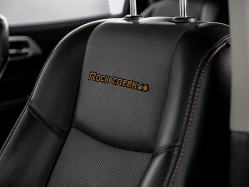 Used 2020 Nissan Pathfinder SV w/ Rock Creek Edition image 30