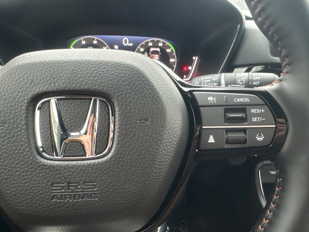 New 2027 Honda CR-V Sport Touring image 26