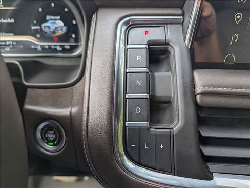 Used 2022 GMC Yukon SLE RWD image 38