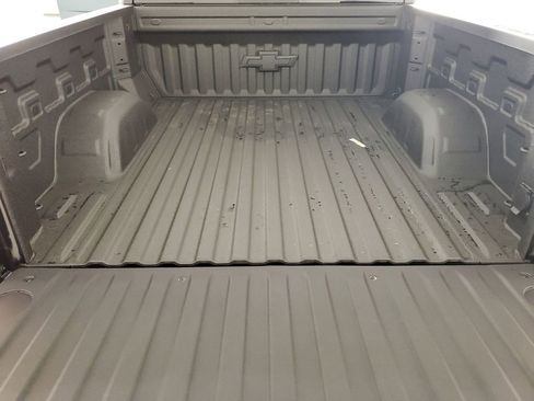 New 2026 Chevrolet Silverado 1500 RST w/ All Star Edition Plus image 33