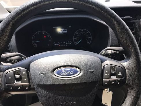 Used 2024 Ford Transit 350 XLT RWD image 14