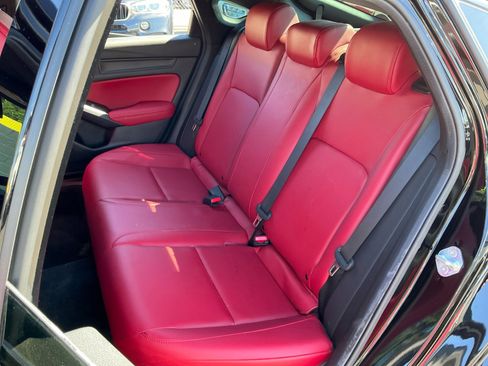 Used 2024 Acura Integra A-Spec FWD image 19