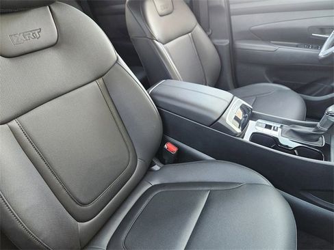 Certified 2025 Hyundai Tucson XRT image 10