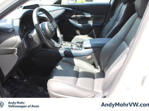 Used 2021 MAZDA CX-30 AWD 2.5 S w/ Preferred Package image 17
