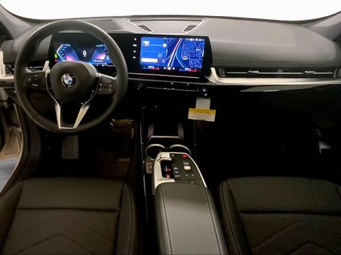 New 2026 BMW X1 xDrive28i w/ Technology Package AWD/4WD image 5