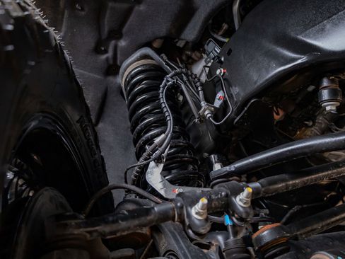 Used 2023 Ford F350 XLT w/ 360-Degree Camera Package image 14