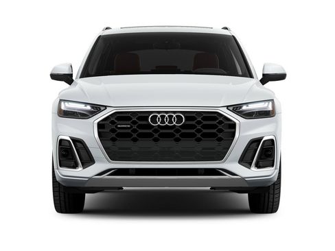 Certified 2023 Audi Q5 2.0T Premium w/ Convenience Package AWD/4WD image 4