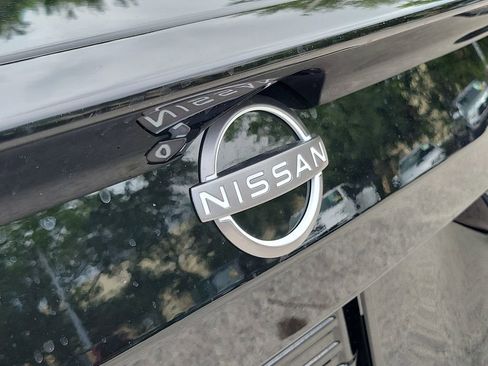 New 2026 Nissan Altima 2.5 SR FWD image 11
