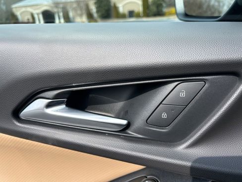 New 2026 Chevrolet Equinox ACTIV w/ Safety and Technology Package FWD image 56