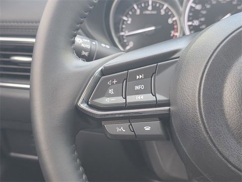 Used 2023 MAZDA CX-5 AWD 2.5 S w/ Select Package image 26