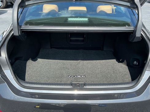 Certified 2025 Lexus ES 350 w/ Premium Package FWD image 18