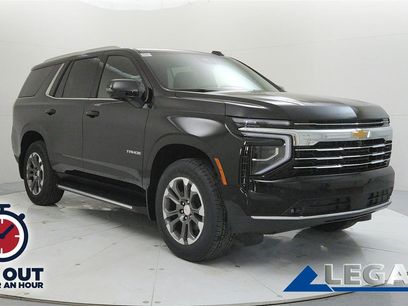 New 2025 Chevrolet Tahoe LT w/ Comfort Package