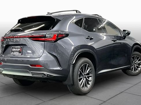 Used 2026 Lexus NX 350h AWD w/ Accessory Package (2T) image 13