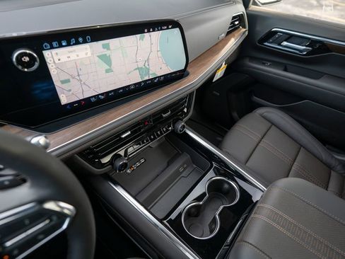 New 2026 Chevrolet Tahoe High Country image 30