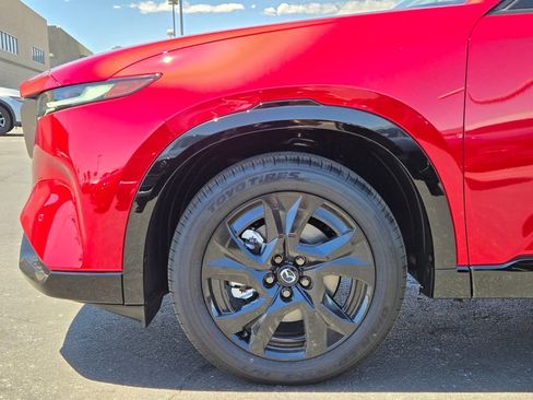 New 2026 MAZDA CX-5 2.5 S w/ Premium Package AWD/4WD image 12