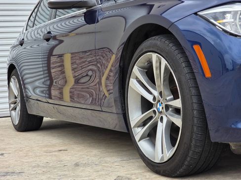 Used 2017 BMW 330i Sedan image 39