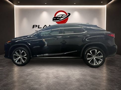 Used 2019 Lexus RX 350 FWD w/ Premium Package image 8