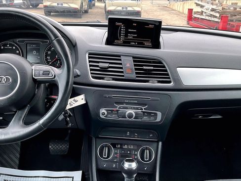 Used 2018 Audi Q3 2.0T Premium FWD image 7
