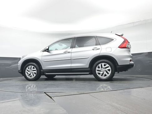 Used 2016 Honda CR-V EX-L image 32